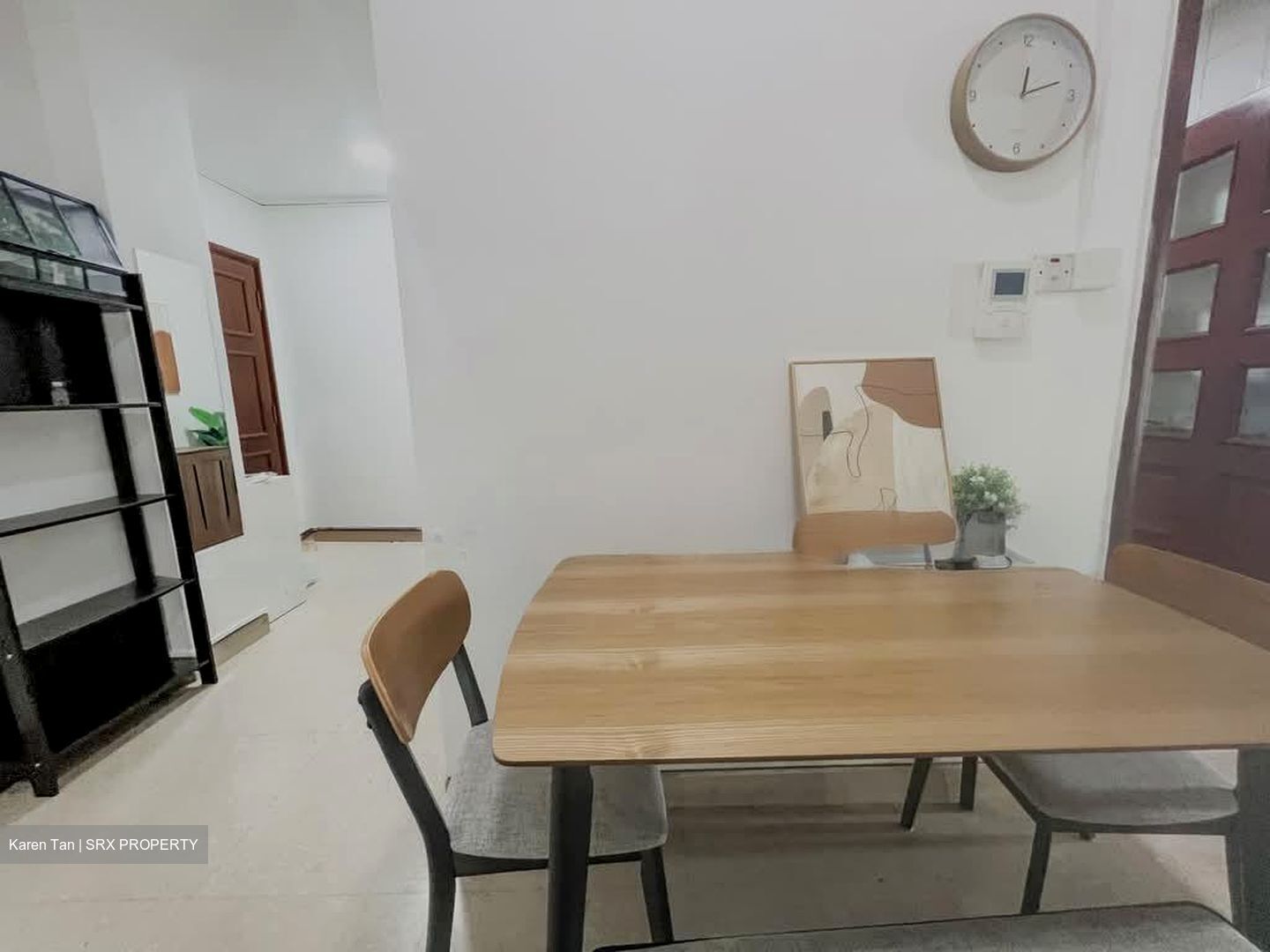 Cavendish Park (D21), Condominium #574552921